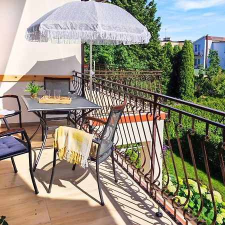 Apartament Azaliowa12 Mielno  Zewnętrze zdjęcie