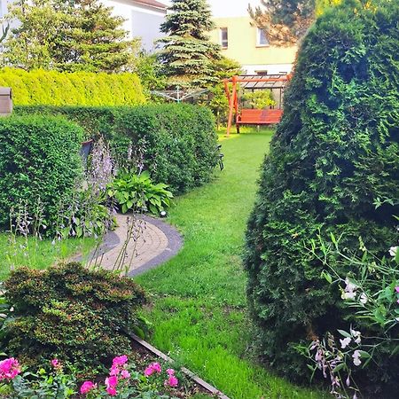 Apartament Azaliowa12 Mielno  Zewnętrze zdjęcie