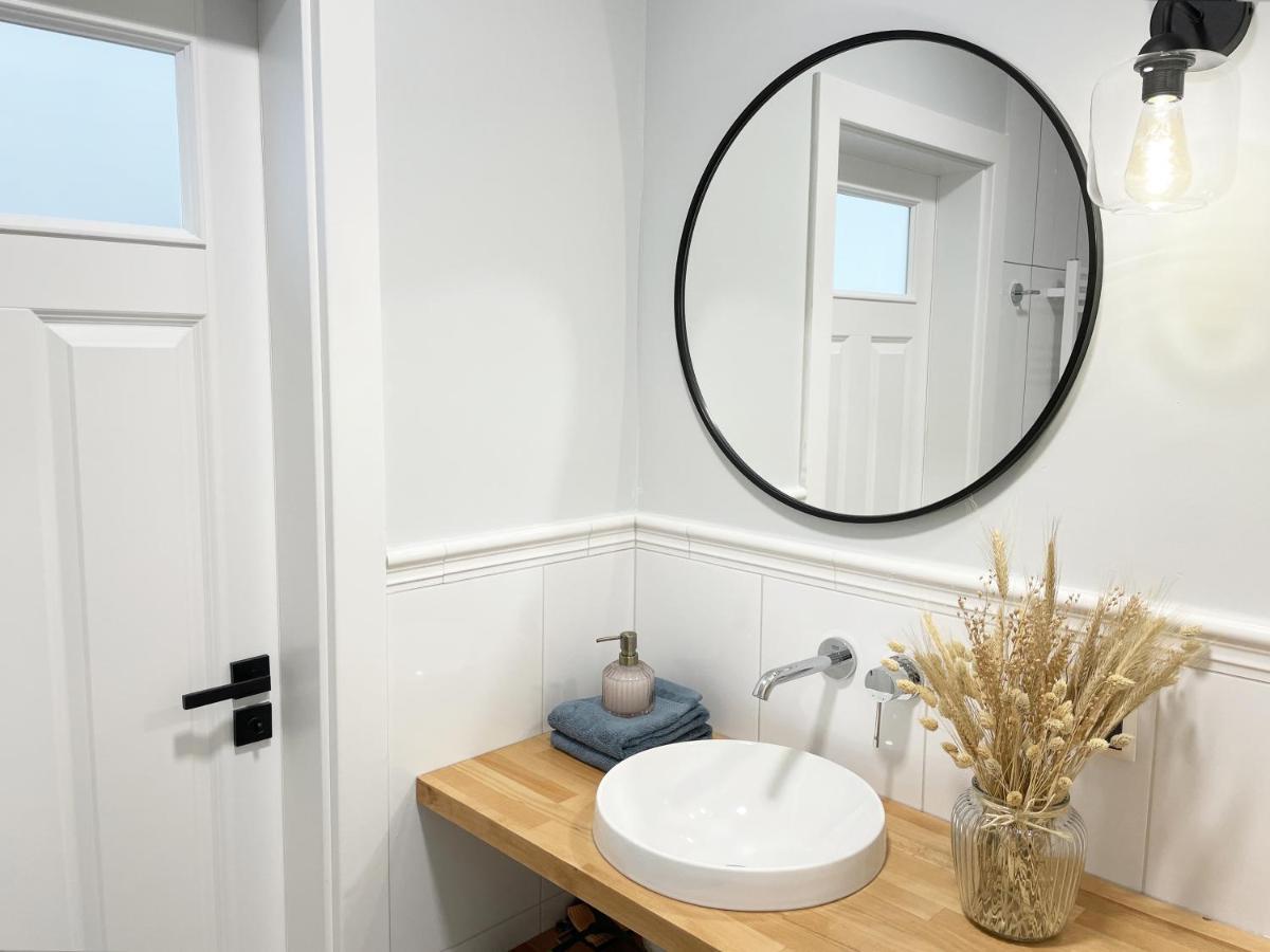 Apartament Azaliowa12 Mielno  Zewnętrze zdjęcie