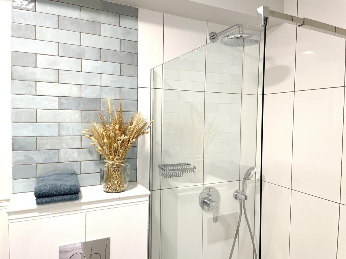 Apartament Azaliowa12 Mielno  Zewnętrze zdjęcie