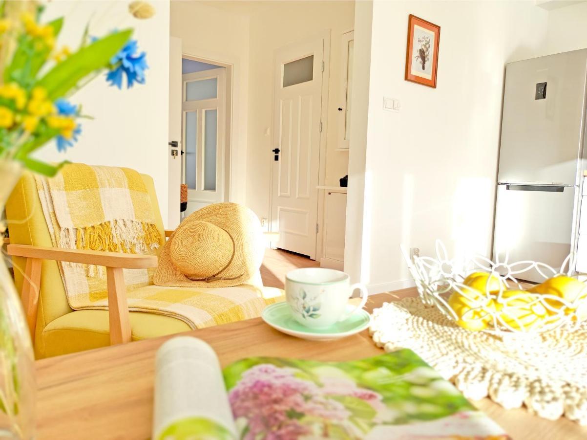 Apartament Azaliowa12 Mielno  Zewnętrze zdjęcie