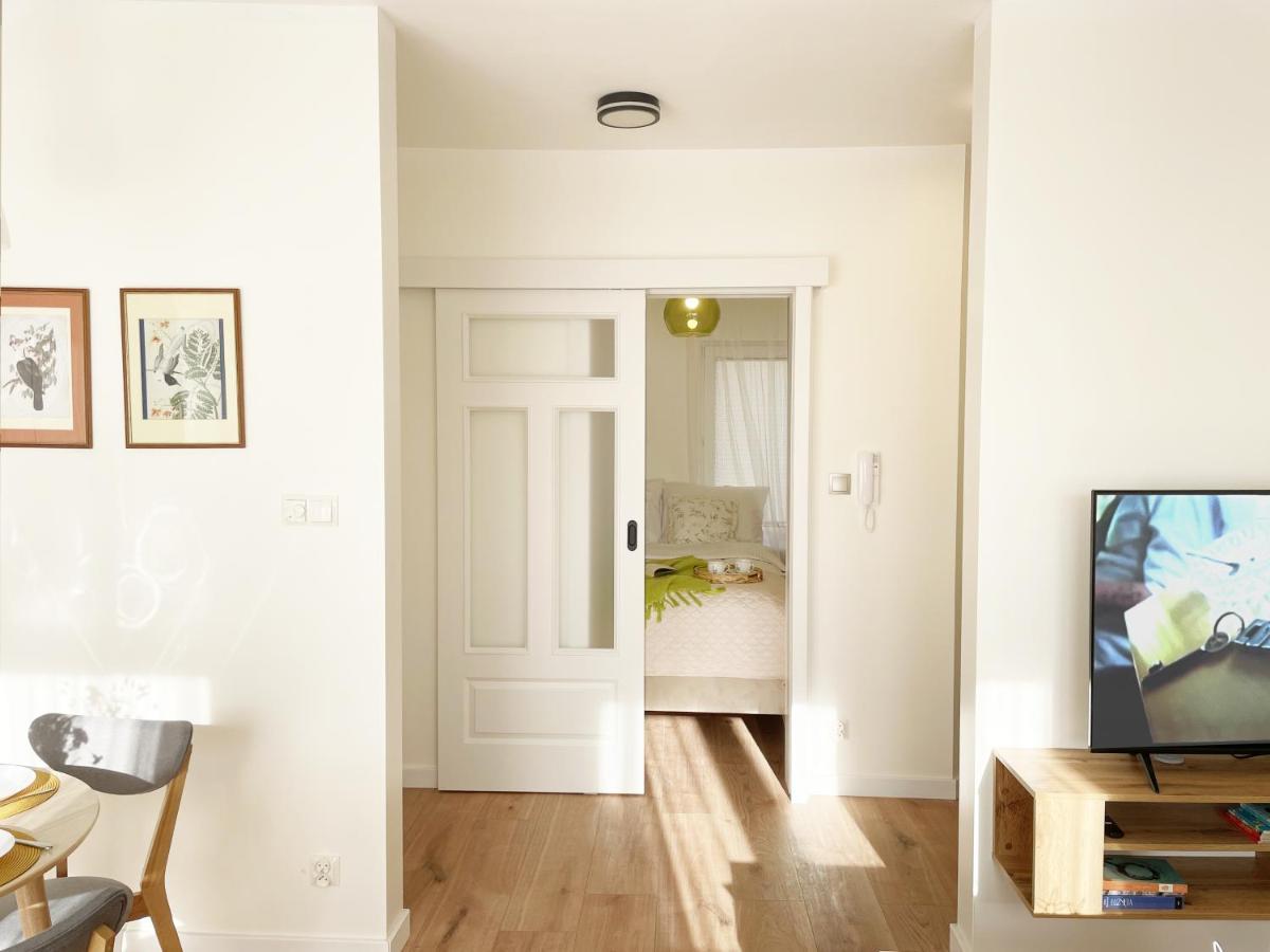 Apartament Azaliowa12 Mielno  Zewnętrze zdjęcie