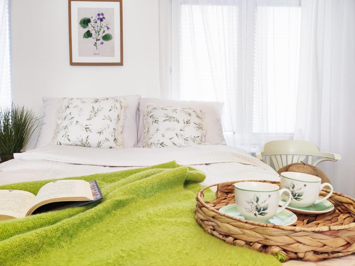 Apartament Azaliowa12 Mielno  Zewnętrze zdjęcie