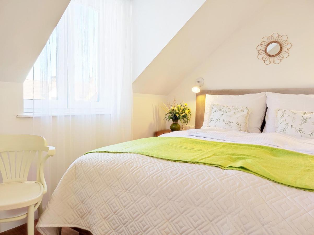 Apartament Azaliowa12 Mielno  Zewnętrze zdjęcie
