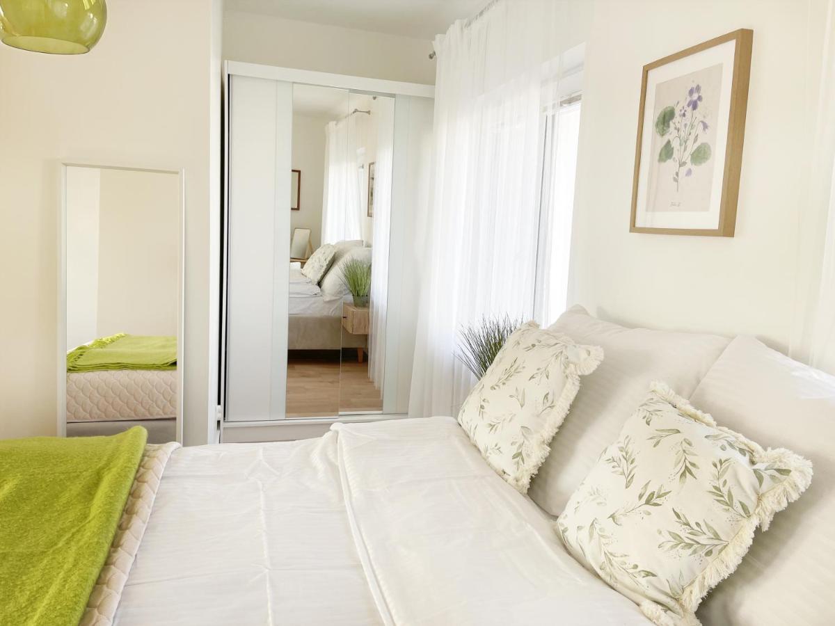 Apartament Azaliowa12 Mielno  Zewnętrze zdjęcie