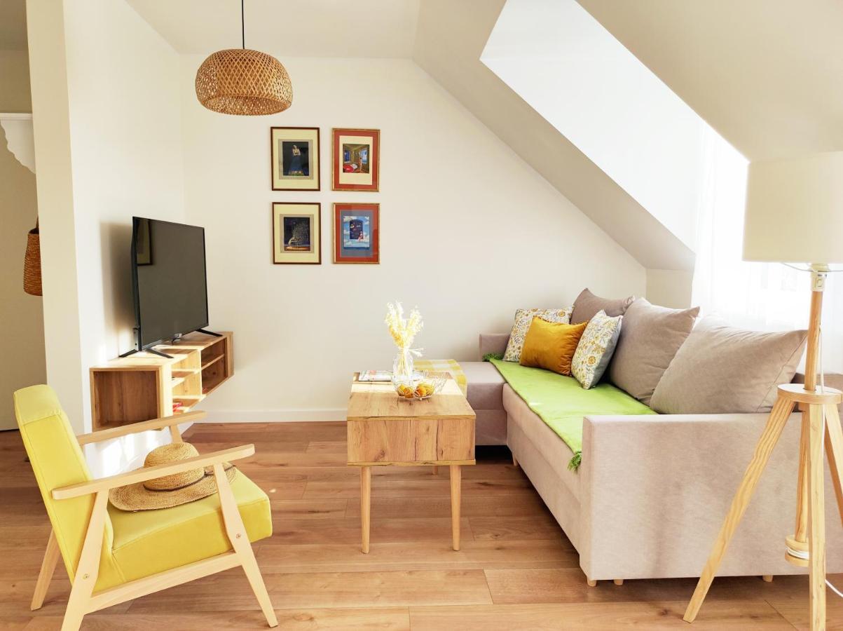 Apartament Azaliowa12 Mielno  Zewnętrze zdjęcie