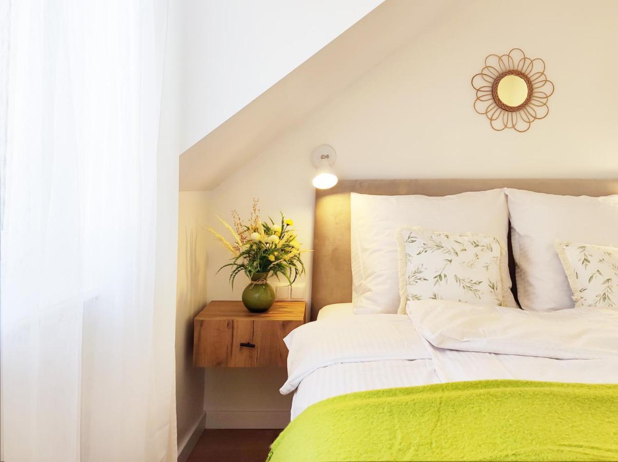 Apartament Azaliowa12 Mielno  Zewnętrze zdjęcie