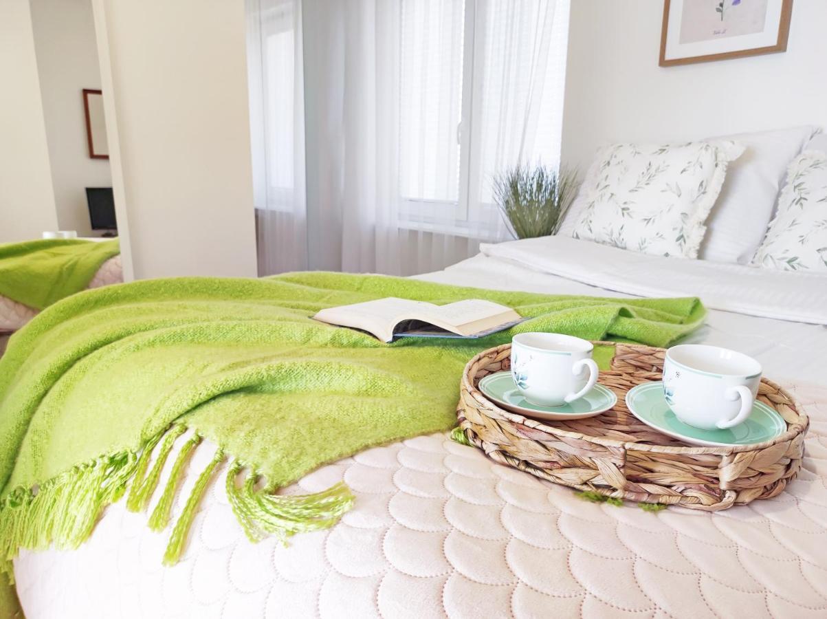 Apartament Azaliowa12 Mielno  Zewnętrze zdjęcie