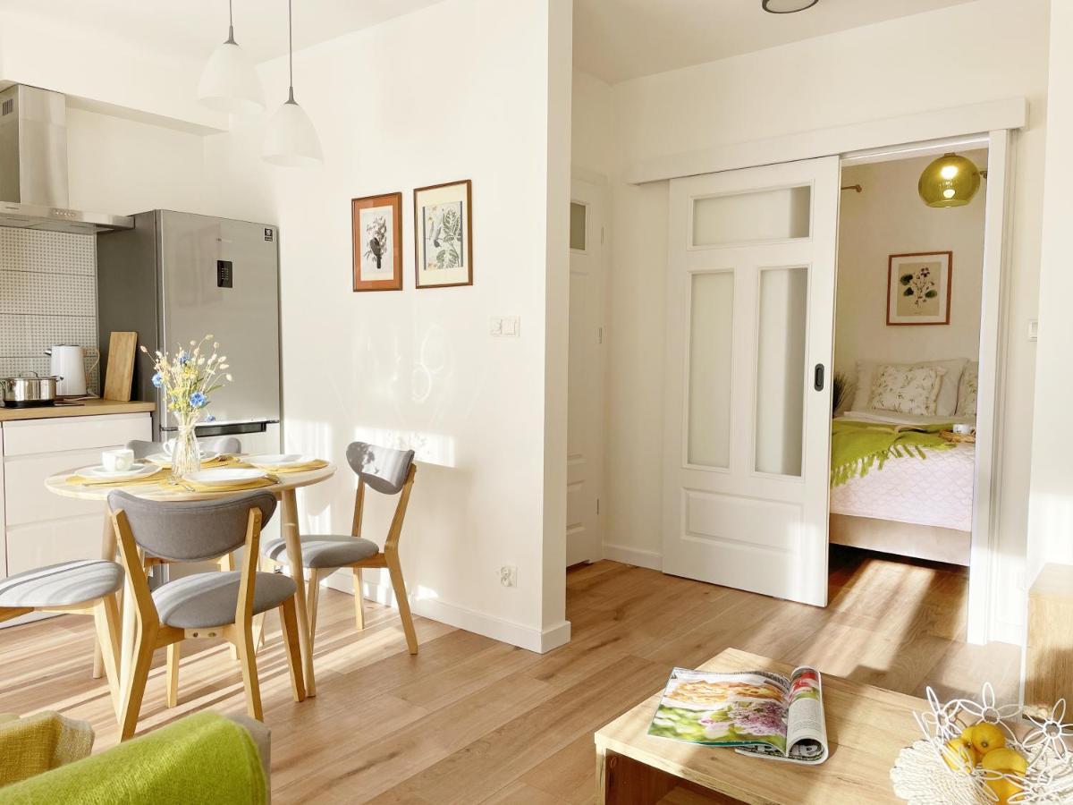 Apartament Azaliowa12 Mielno  Zewnętrze zdjęcie