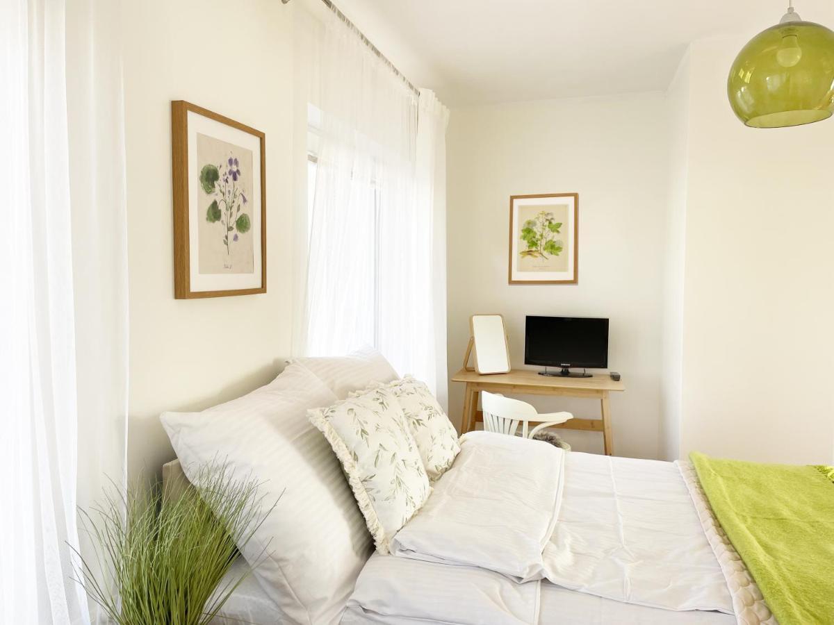 Apartament Azaliowa12 Mielno  Zewnętrze zdjęcie