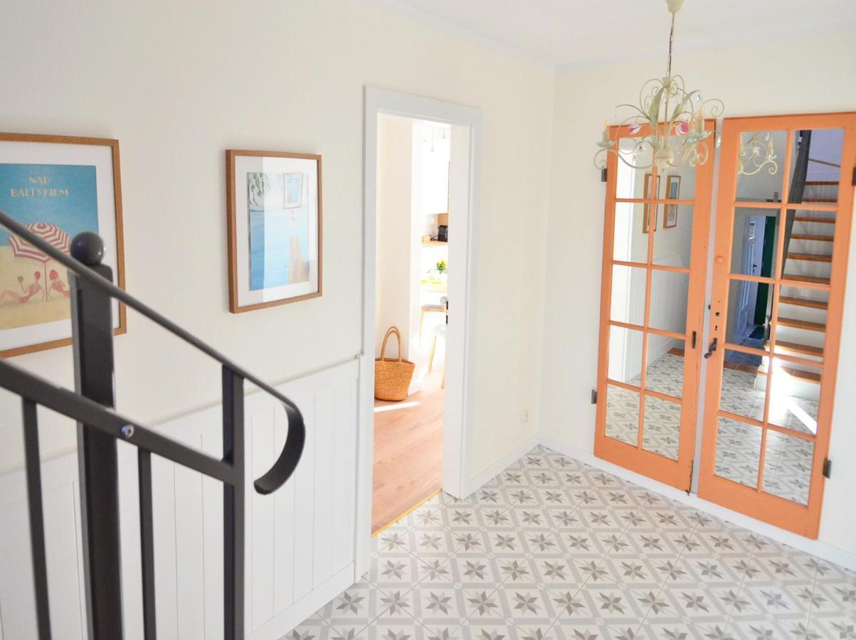 Apartament Azaliowa12 Mielno  Zewnętrze zdjęcie