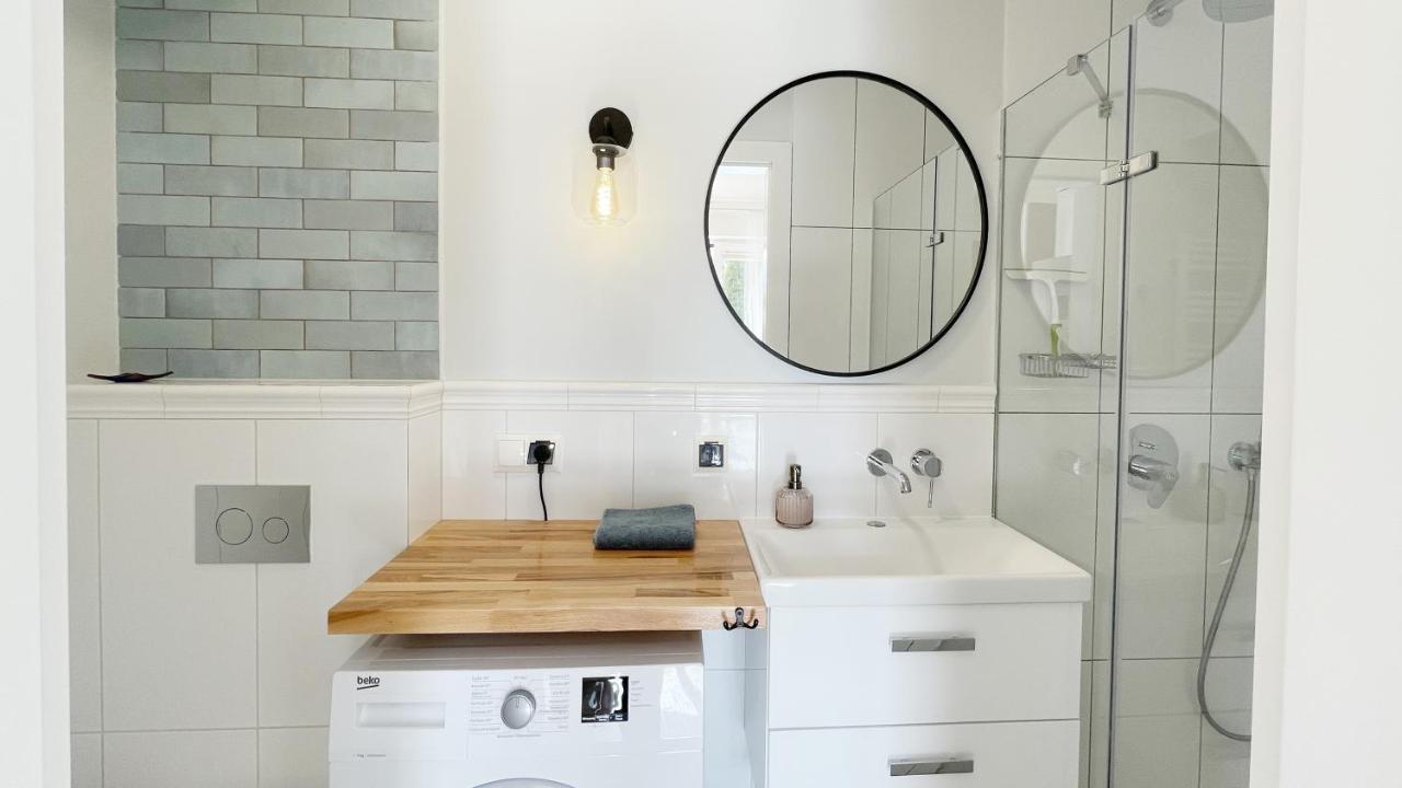 Apartament Azaliowa12 Mielno  Zewnętrze zdjęcie