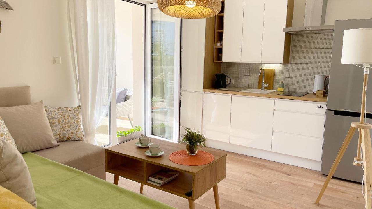 Apartament Azaliowa12 Mielno  Zewnętrze zdjęcie