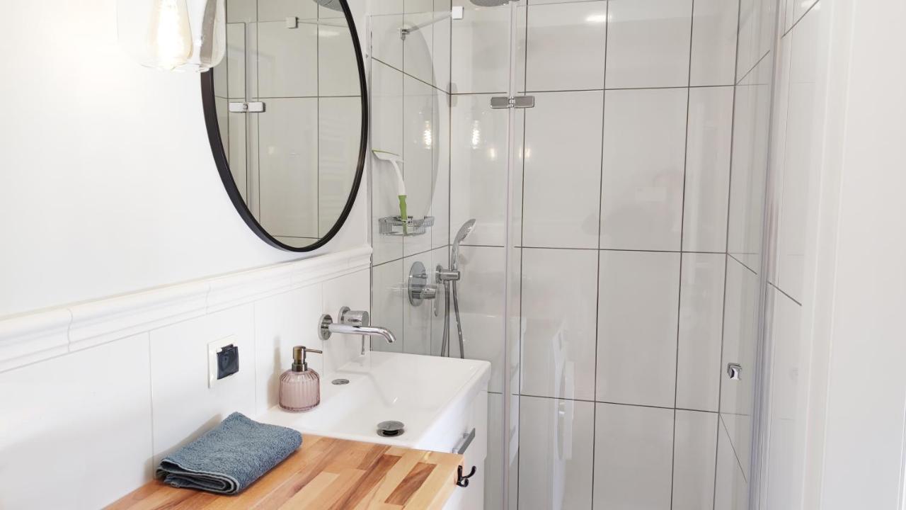 Apartament Azaliowa12 Mielno  Zewnętrze zdjęcie