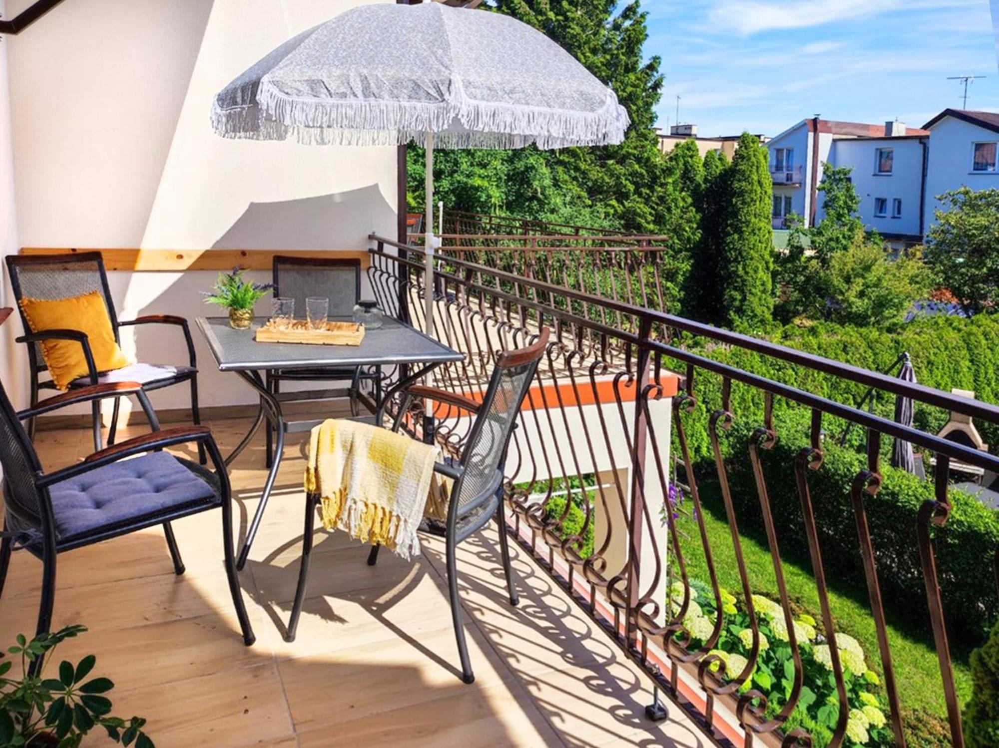 Apartament Azaliowa12 Mielno  Zewnętrze zdjęcie