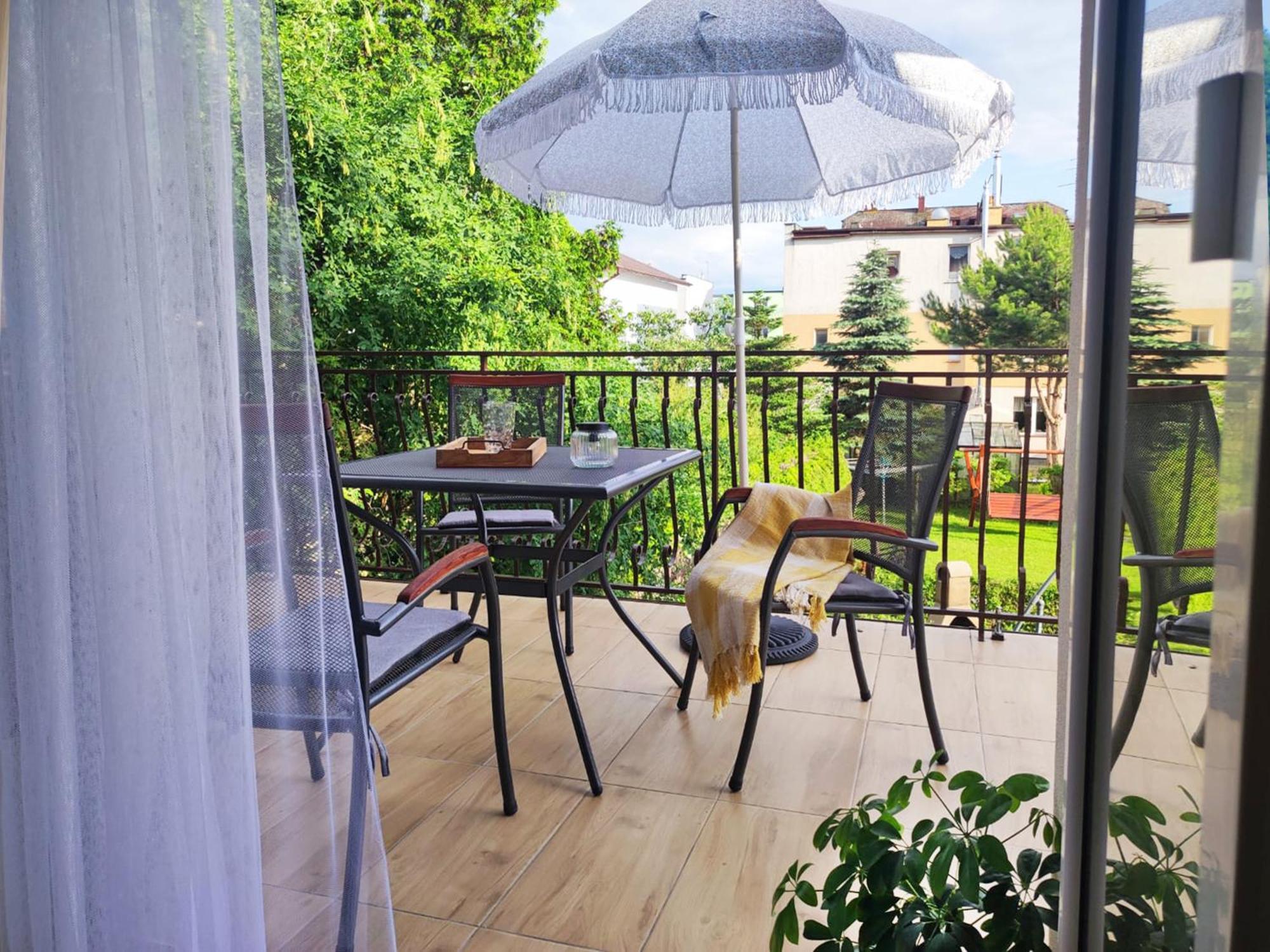 Apartament Azaliowa12 Mielno  Zewnętrze zdjęcie