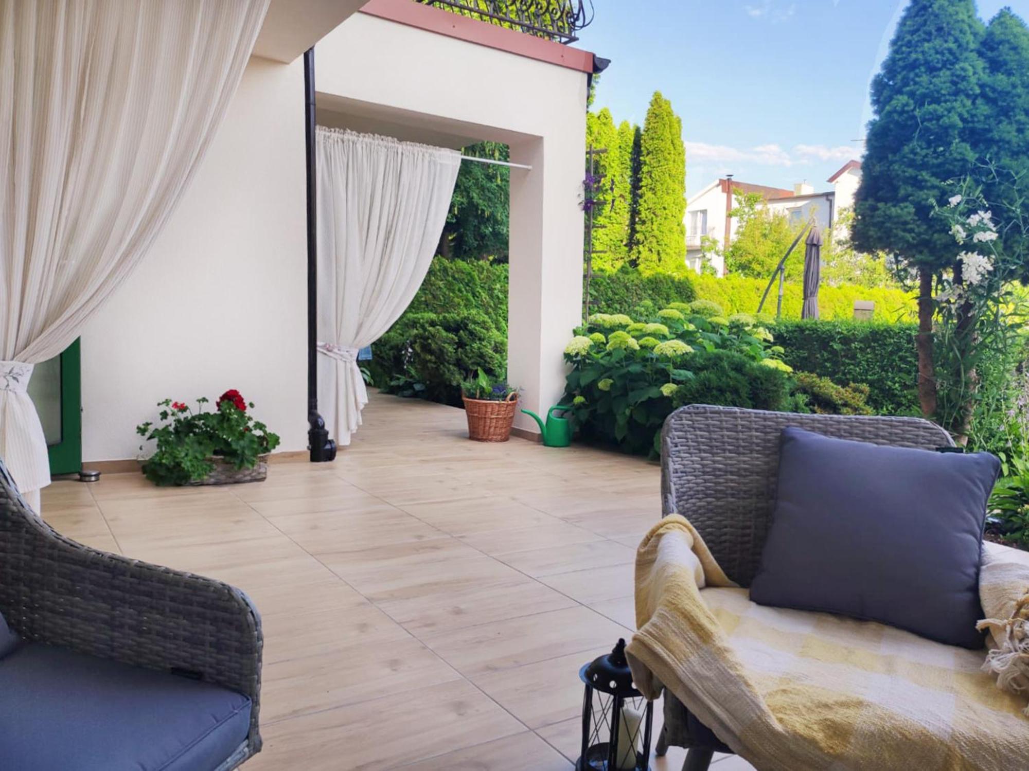 Apartament Azaliowa12 Mielno  Zewnętrze zdjęcie