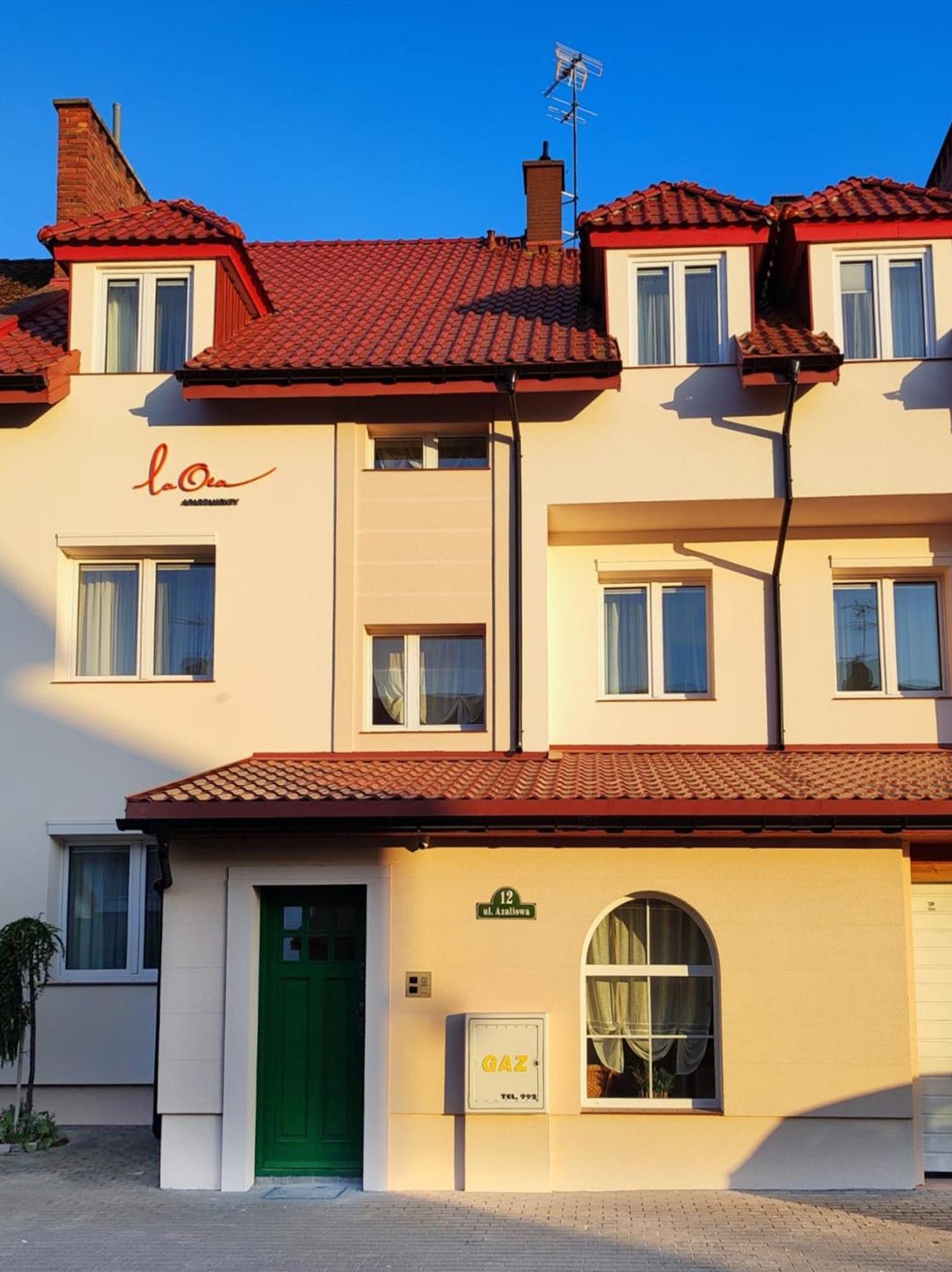 Apartament Azaliowa12 Mielno  Zewnętrze zdjęcie